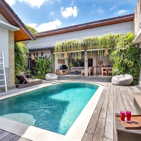 Villa Chamade Seminyak  Exterior photo