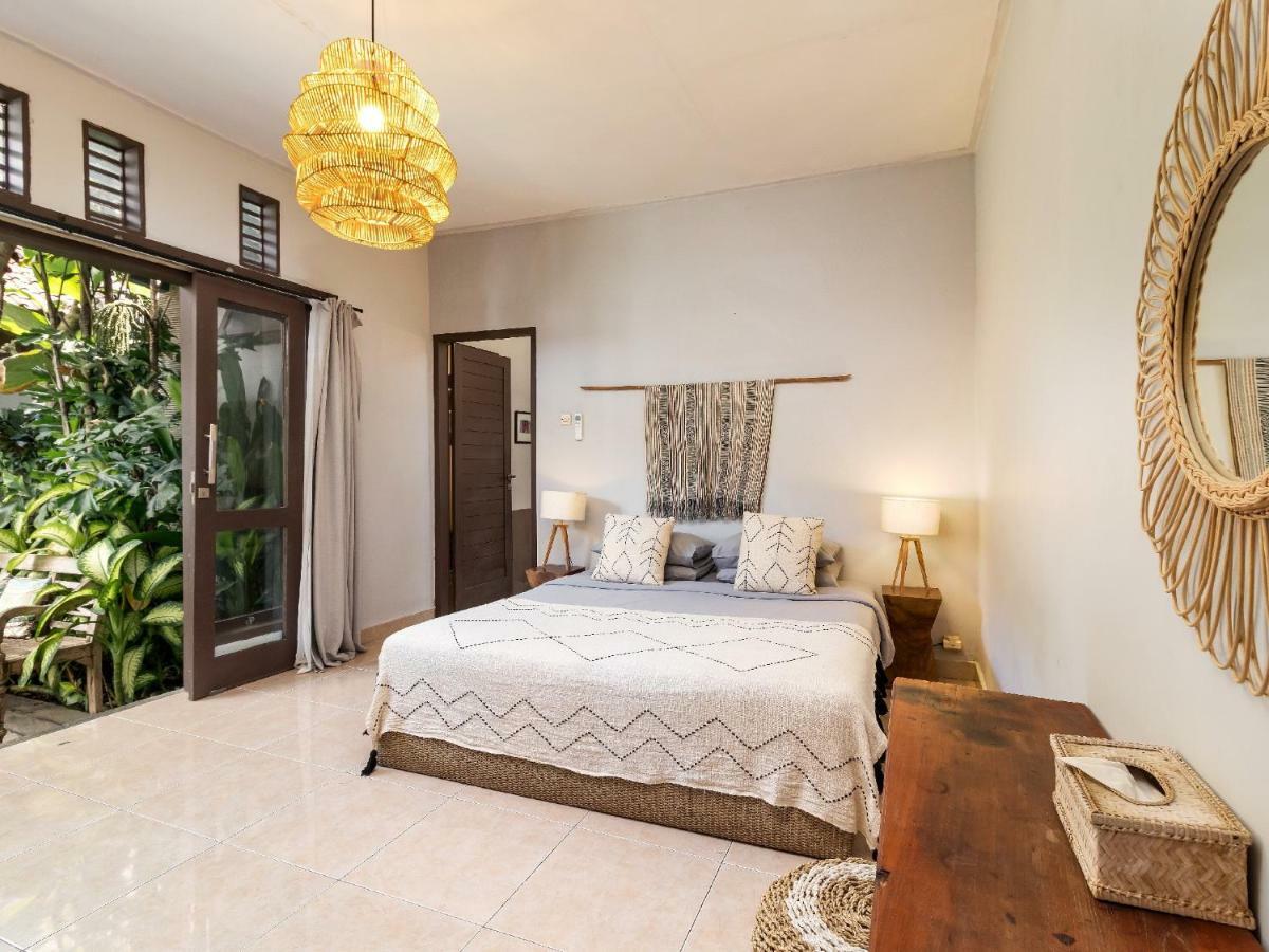 Villa Chamade Seminyak  Exterior photo